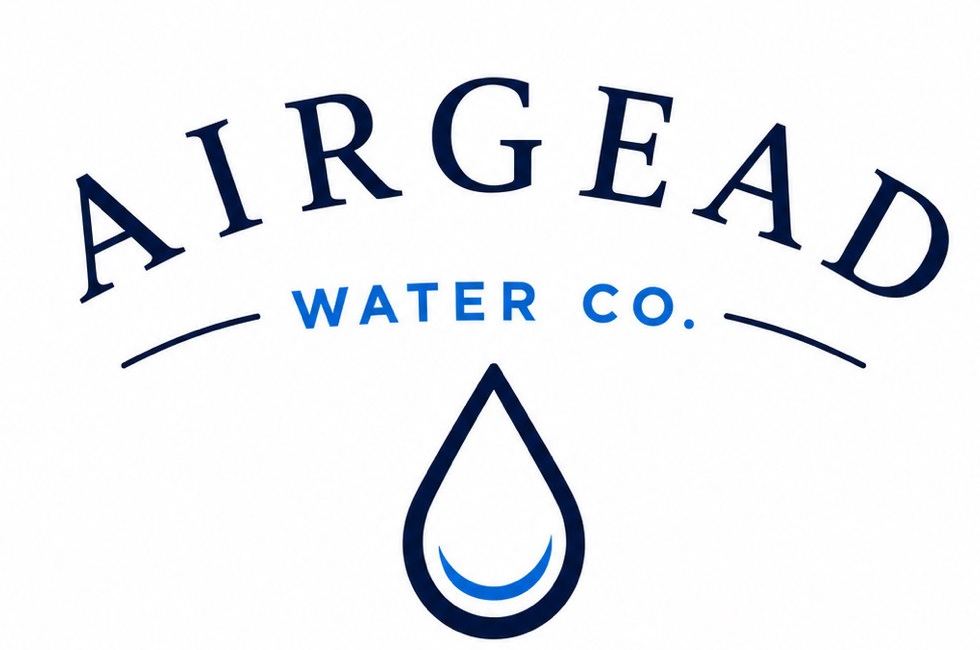 Airgead Water Co.