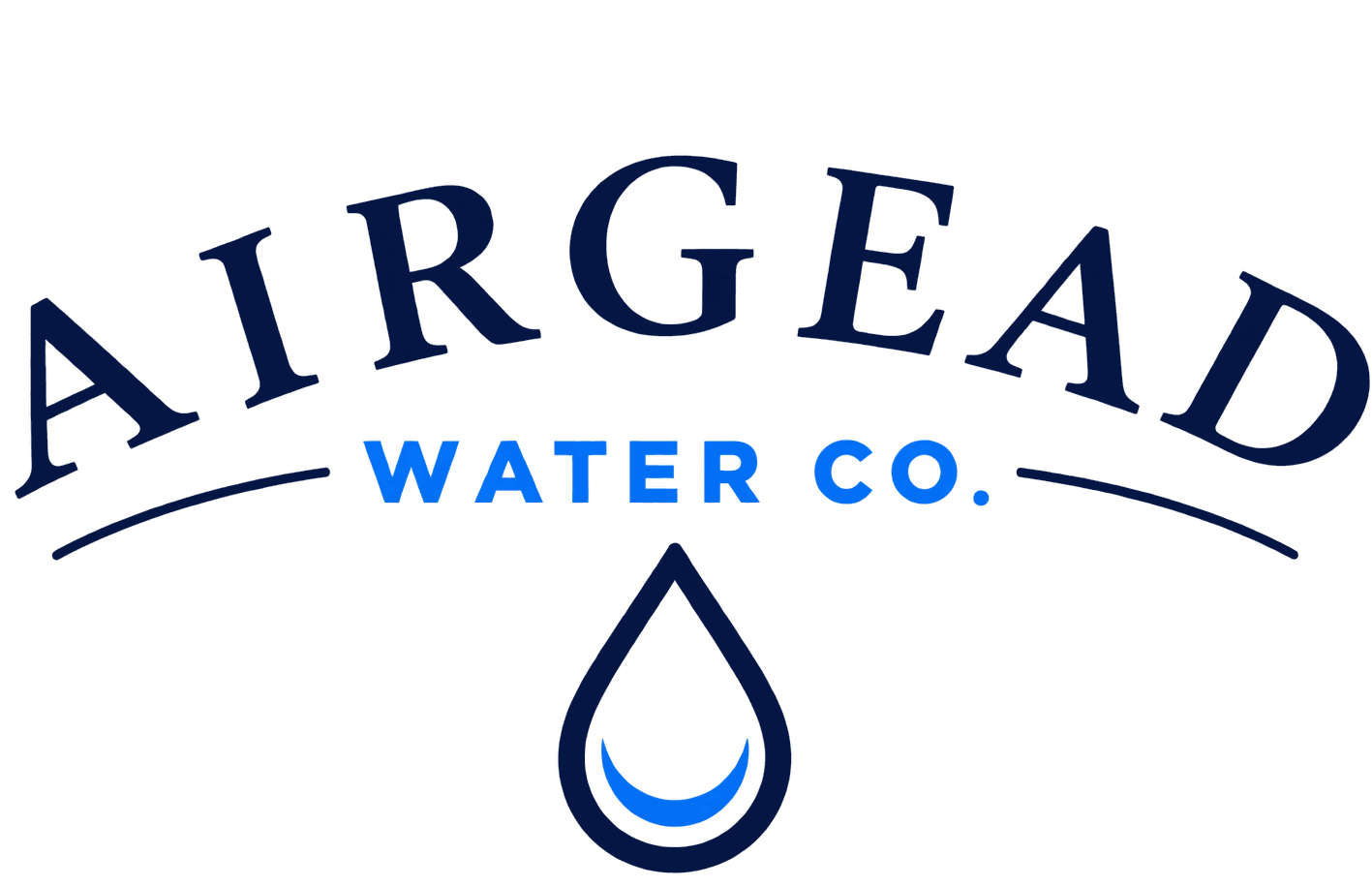 Airgead Water Co